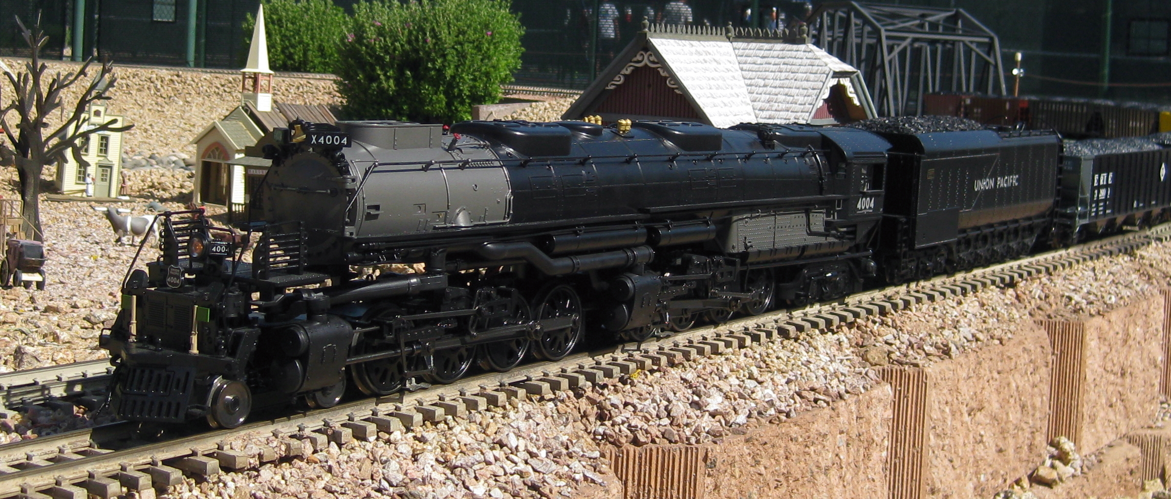 GRAND CENTRAL RAILROAD | SURPRISE ARIZONA | LOCOMOTIVES